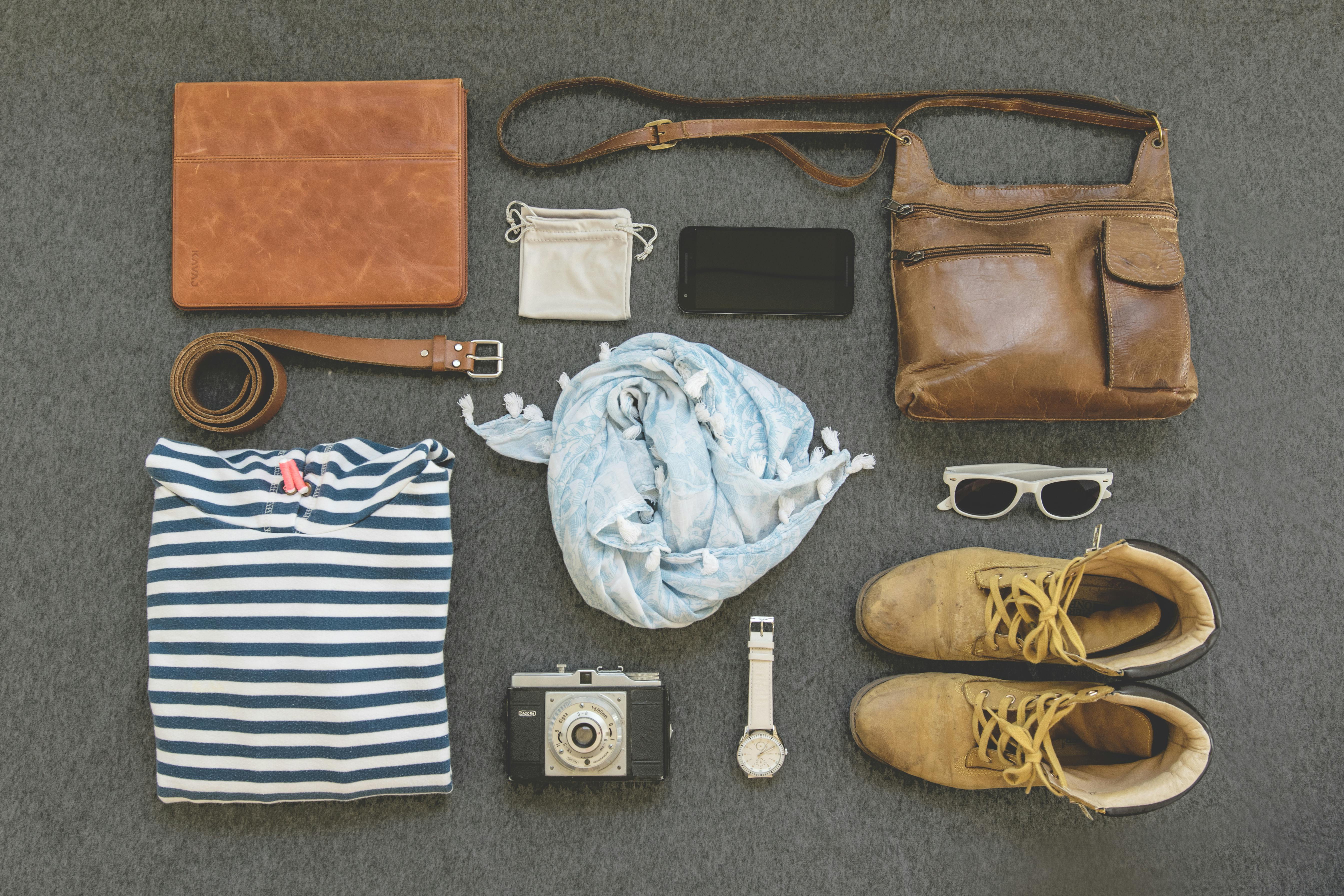 Zusatzaccessoires